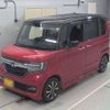 honda n-box 2018 -HONDA 【滋賀 581ｾ4196】--N BOX DBA-JF3--JF3-1087829---HONDA 【滋賀 581ｾ4196】--N BOX DBA-JF3--JF3-1087829- image 1