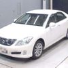 toyota crown 2008 -TOYOTA--Crown DBA-GRS203--GRS203-0002198---TOYOTA--Crown DBA-GRS203--GRS203-0002198- image 1