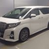 toyota alphard 2016 -TOYOTA 【愛媛 335ｻ 322】--Alphard DBA-AGH30W--AGH30-0075013---TOYOTA 【愛媛 335ｻ 322】--Alphard DBA-AGH30W--AGH30-0075013- image 1