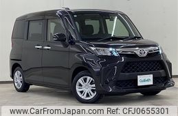 toyota roomy 2024 -TOYOTA--Roomy 5BA-M910A--M910A-1025088---TOYOTA--Roomy 5BA-M910A--M910A-1025088-