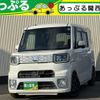 daihatsu wake 2015 quick_quick_DBA-LA700S_LA700S-0036622 image 1