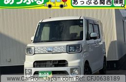 daihatsu wake 2015 quick_quick_DBA-LA700S_LA700S-0036622