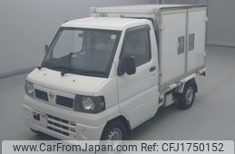 nissan clipper-truck 2011 CFJ1750152