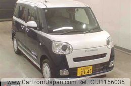daihatsu move-canbus 2024 -DAIHATSU 【弘前 580ｳ2345】--Move Canbus LA860S-0012862---DAIHATSU 【弘前 580ｳ2345】--Move Canbus LA860S-0012862-