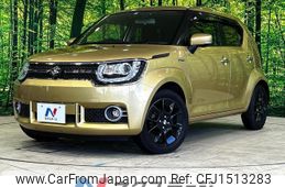 suzuki ignis 2016 CFJ1513283