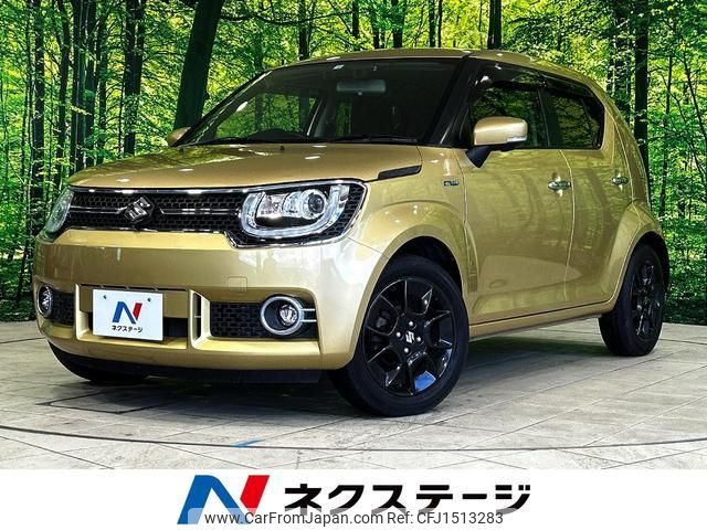 suzuki ignis 2016 CFJ1513283 image 1