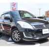 suzuki swift 2014 -SUZUKI--Swift DBA-ZC72S--ZC72S-316832---SUZUKI--Swift DBA-ZC72S--ZC72S-316832- image 1