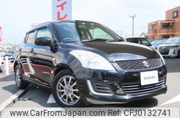 suzuki swift 2014 -SUZUKI--Swift DBA-ZC72S--ZC72S-316832---SUZUKI--Swift DBA-ZC72S--ZC72S-316832-