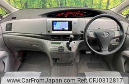 toyota estima 2006 TE1592