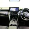 toyota harrier 2020 quick_quick_6BA-MXUA80_MXUA80-0004047 image 3