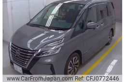 nissan serena 2021 -NISSAN 【なにわ 331ﾎ8115】--Serena 5AA-GFC27--GFC27-222916---NISSAN 【なにわ 331ﾎ8115】--Serena 5AA-GFC27--GFC27-222916-