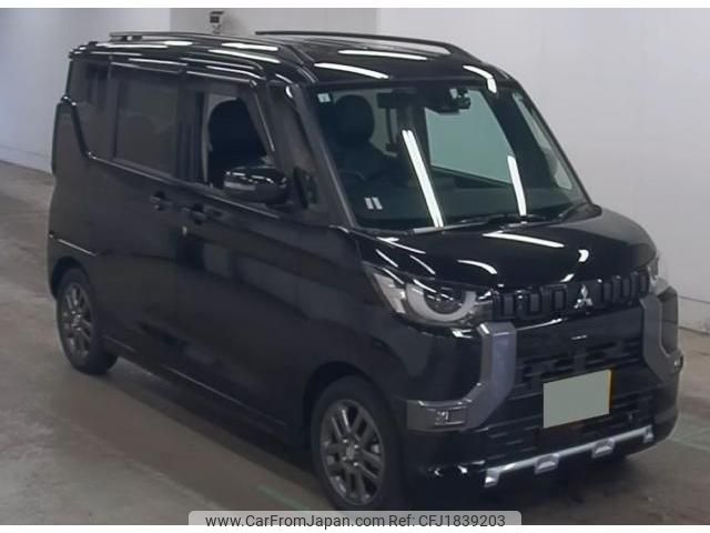 mitsubishi delica 2024 CFJ1839203 image 1