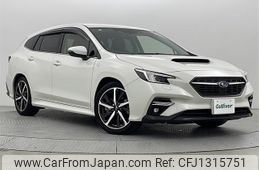 subaru levorg 2021 CFJ1315751