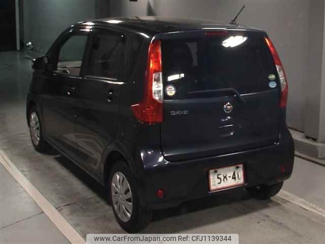 nissan dayz 2018 -NISSAN--DAYZ B21W-0483392---NISSAN--DAYZ B21W-0483392- image 2