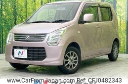 suzuki wagon-r 2013 -SUZUKI--Wagon R DBA-MH34S--MH34S-275477---SUZUKI--Wagon R DBA-MH34S--MH34S-275477-