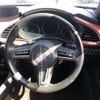 mazda mazda3 2022 -MAZDA--MAZDA3 3DA-BP8P--BP8P-201255---MAZDA--MAZDA3 3DA-BP8P--BP8P-201255- image 7