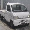 suzuki carry-truck 1999 -SUZUKI--Carry Truck DB52T-135530---SUZUKI--Carry Truck DB52T-135530- image 7