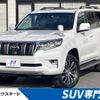 toyota land-cruiser-prado 2020 -TOYOTA--Land Cruiser Prado LDA-GDJ150W--GDJ150-0048633---TOYOTA--Land Cruiser Prado LDA-GDJ150W--GDJ150-0048633- image 1