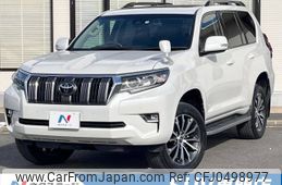 toyota land-cruiser-prado 2020 -TOYOTA--Land Cruiser Prado LDA-GDJ150W--GDJ150-0048633---TOYOTA--Land Cruiser Prado LDA-GDJ150W--GDJ150-0048633-