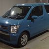 suzuki wagon-r 2022 -SUZUKI 【Ｎｏ後日 】--Wagon R MH85S-152487---SUZUKI 【Ｎｏ後日 】--Wagon R MH85S-152487- image 1