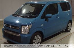 suzuki wagon-r 2022 -SUZUKI 【Ｎｏ後日 】--Wagon R MH85S-152487---SUZUKI 【Ｎｏ後日 】--Wagon R MH85S-152487-