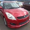 suzuki swift 2012 CFJ0521446 image 6