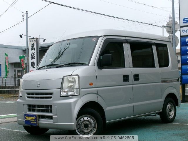 suzuki every 2009 -SUZUKI 【名変中 】--Every DA64V--352181---SUZUKI 【名変中 】--Every DA64V--352181- image 1