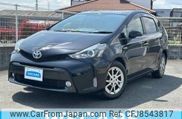 toyota prius-α 2016 quick_quick_DAA-ZVW41W_ZVW41-0048074