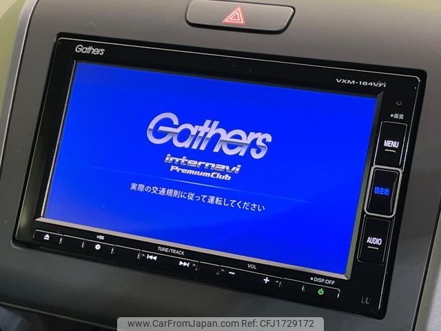 honda freed 2018 CFJ1729172 image 2