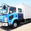 isuzu forward 2007 quick_quick_PKG-FRR90S2_FRR90-7002227 image 1
