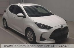 toyota yaris 2020 quick_quick_6AA-MXPH10_MXPH10-2006382