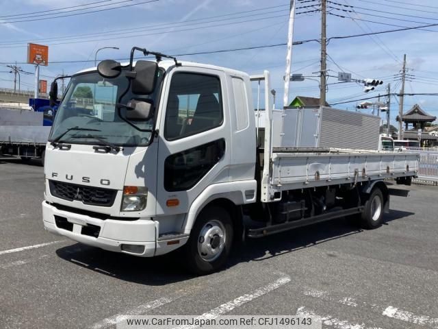 mitsubishi-fuso fighter 2017 CFJ1496143 image 1