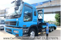 isuzu giga 2005 -ISUZU--Giga PJ-CYZ51Q5J--CYZ51Q5J-7000029---ISUZU--Giga PJ-CYZ51Q5J--CYZ51Q5J-7000029-