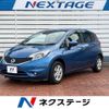 nissan note 2014 -NISSAN--Note DBA-E12--E12-301212---NISSAN--Note DBA-E12--E12-301212- image 1