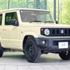 suzuki jimny 2019 CFJ1822672 image 16