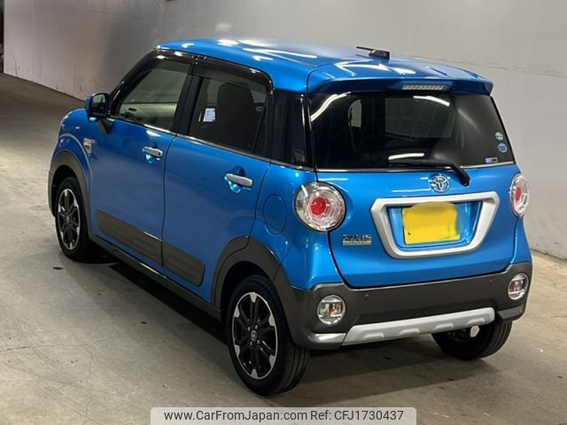 toyota pixis-joy 2018 CFJ1730437 image 2