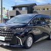 toyota alphard 2025 CFJ1547292 image 8