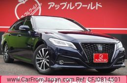 toyota crown 2019 -TOYOTA--Crown 6AA-AZSH20--AZSH20-1041616---TOYOTA--Crown 6AA-AZSH20--AZSH20-1041616-