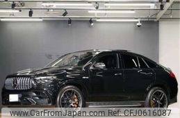 mercedes-benz amg 2024 -MERCEDES-BENZ 【名古屋 331ﾆ 475】--AMG 7AA-167389--W1N1673891B039227---MERCEDES-BENZ 【名古屋 331ﾆ 475】--AMG 7AA-167389--W1N1673891B039227-