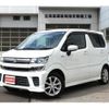 suzuki wagon-r 2017 CFJ1849624 image 1