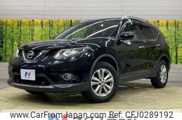 nissan x-trail 2016 -NISSAN--X-Trail DBA-NT32--NT32-043432---NISSAN--X-Trail DBA-NT32--NT32-043432-