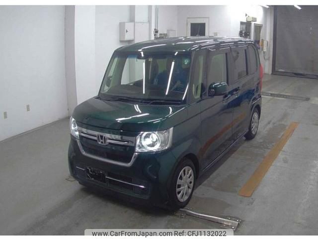 honda n-box 2022 quick_quick_6BA-JF3_JF3-5161005 image 1