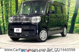 suzuki spacia 2022 CFJ1660598