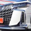 toyota alphard 2022 -TOYOTA--Alphard 3BA-AGH30W--0432612---TOYOTA--Alphard 3BA-AGH30W--0432612- image 10