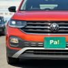 volkswagen t-cross 2022 quick_quick_C1DKR_WVGZZZC1ZMY127415 image 10