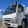 mitsubishi-fuso canter 2006 quick_quick_FE73DEN_FE73DEN-520721 image 8