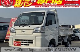 daihatsu hijet-truck 2023 CFJ1476976