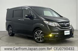 honda stepwagon 2015 -HONDA--Stepwgn DBA-RP3--RP3-1021609---HONDA--Stepwgn DBA-RP3--RP3-1021609-