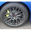 subaru wrx 2018 -SUBARU--WRX CBA-VAB--VAB-022509---SUBARU--WRX CBA-VAB--VAB-022509- image 12