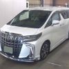 toyota alphard 2020 quick_quick_3BA-AGH30W_AGH30-0356296 image 4